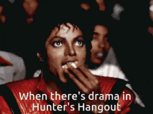Hunters Hangout Dramatic GIF - Hunters Hangout Dramatic GIFs