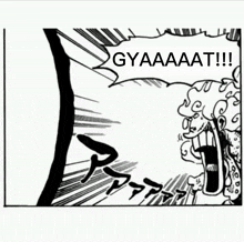 gyat