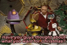 Mst3k Mystery Science Theatre3000 GIF - Mst3k Mystery Science Theatre3000 Christmas GIFs