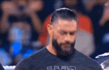 Roman Reigns One Thing GIF - Roman Reigns One Thing GIFs