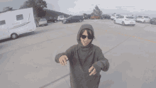Linh Hi There GIF - Linh Hi There Selfie GIFs