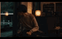 End World3 End Of The World GIF - End World3 End Of The World Movie GIFs