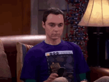 Sheldon Big Bang Theory GIF - Sheldon Big Bang Theory Sarcastic GIFs
