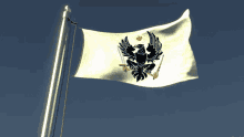 Prussia Flag GIF