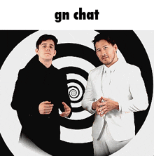 Gn Chat Goodnight GIF