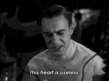 Frankenstein Heart GIF - Frankenstein Heart Love GIFs