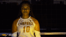 Melody Paige Roll Humps GIF - Melody Paige Roll Humps Campbell Volleyball GIFs