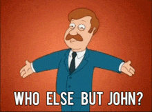 John Quagmore GIF - John Quagmore Who GIFs