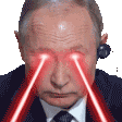 Rusha Putin Sticker - Rusha Putin Hasanabi Stickers