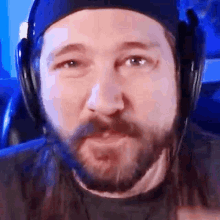 Bleh Michael Kupris GIF