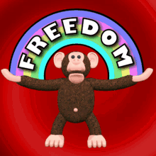 Freedom Liberty GIF - Freedom Liberty Liberation GIFs