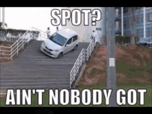 Park And Fly Parking Problems GIF - Park And Fly Parking Problems Funny GIFs
