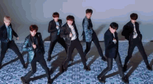 Monstax Kpop GIF - Monstax Kpop Dancing GIFs