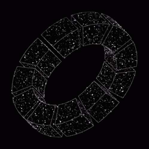 Mobius Strip Circle GIF - Mobius Strip Circle Spin GIFs