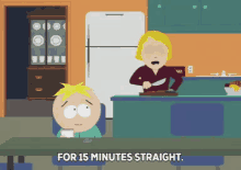 For 15 Minutes Straight. GIF - 15minutes 15minutes Straight For15minutes Straight GIFs