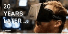 Watch Tv Vr GIF - Watch Tv Vr 20years Later GIFs