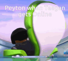 Peton Tiny Pp Eton GIF - Peton Tiny Pp Eton Peyton And Teagan GIFs