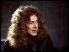 Led Zeppelin Wtf Is Going On GIF - Led Zeppelin Wtf Is Going On Confused Look GIFs