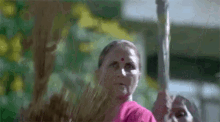Red Chillies Entertainment Angry GIF - Red Chillies Entertainment Angry Townsfolk GIFs