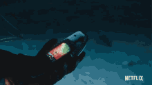 Scanning The Midnight Sky GIF - Scanning The Midnight Sky Searching GIFs