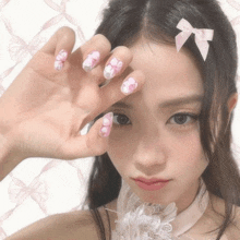 Jisoo GIF