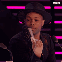 Oops Todrick Hall GIF - Oops Todrick Hall The Greatest Dancer GIFs