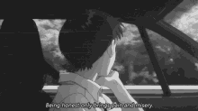 Anime Evangelion GIF - Anime Evangelion Shinji GIFs