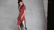 Free People Photo Shoot GIF - Free People Clothes GIFs