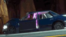 Car Crash Animations GIFs | Tenor