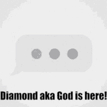 Diamond God GIF - Diamond God GIFs