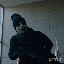 Cuh The Vince Staples Show GIF