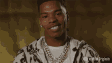 Thinking Lil Baby GIF - Thinking Lil Baby Released GIFs