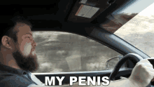 My Penis Penis GIF - My Penis Penis Dick GIFs