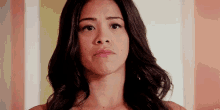 Excuse Me GIF - Jane The Virgin Excuse Me What GIFs