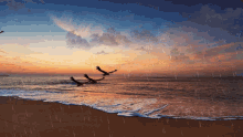 Ocean Sea GIF - Ocean Sea Beach GIFs