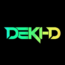 Dekidmusic GIF - Dekidmusic Dekid GIFs