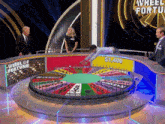 wheel of fortune wheel wof game show celebrity wheel of fortune