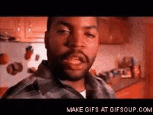 Ice Cube GIF