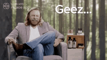 Tom Geez GIF - Tom Geez GIFs