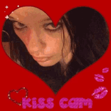 Shocking Kiss Cam GIF - Shocking Kiss Cam Single GIFs