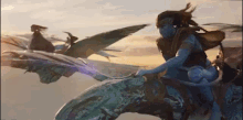 Avatar The Way Of Water Avatar2 GIF - Avatar The Way Of Water Avatar2 Avatar GIFs