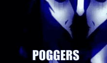 Poggers Lovecraft GIF - Poggers Pog Lovecraft GIFs