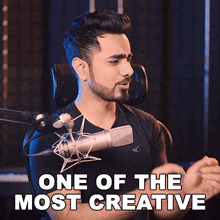 One Of The Most Creative People Piximperfect GIF - One Of The Most Creative People Piximperfect One Of The Most Imaginative Individuals GIFs