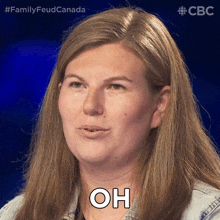 Oh Robin GIF - Oh Robin Family Feud Canada GIFs