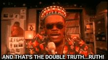 Double Truth Do The Right Thing GIF - Double Truth Do The Right Thing GIFs