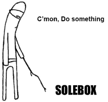 Solebox GIF - Solebox GIFs
