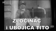 Jugoslavija Antifa GIF - Jugoslavija Antifa Partizani GIFs