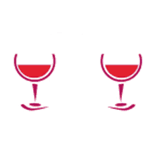 Cheers Wine Glass GIF - Cheers Wine Glass Celebrate GIFs