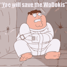 Yae Will Save The Wodokis GIF - Yae Will Save The Wodokis GIFs