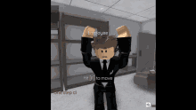 entry point knocking staff roblox i dont care about my life anymore bash